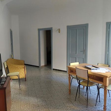 Casa Vacanze Zarinu Orgosolo Dış mekan fotoğraf