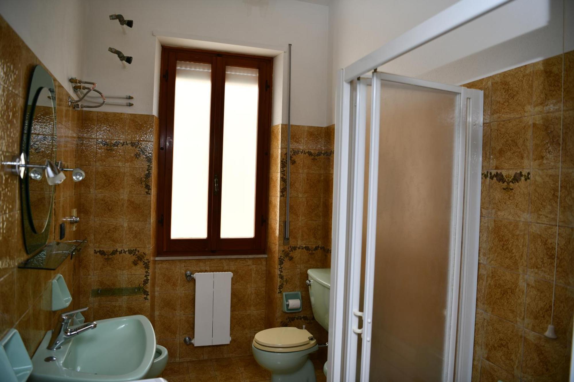Casa Vacanze Zarinu Orgosolo Dış mekan fotoğraf