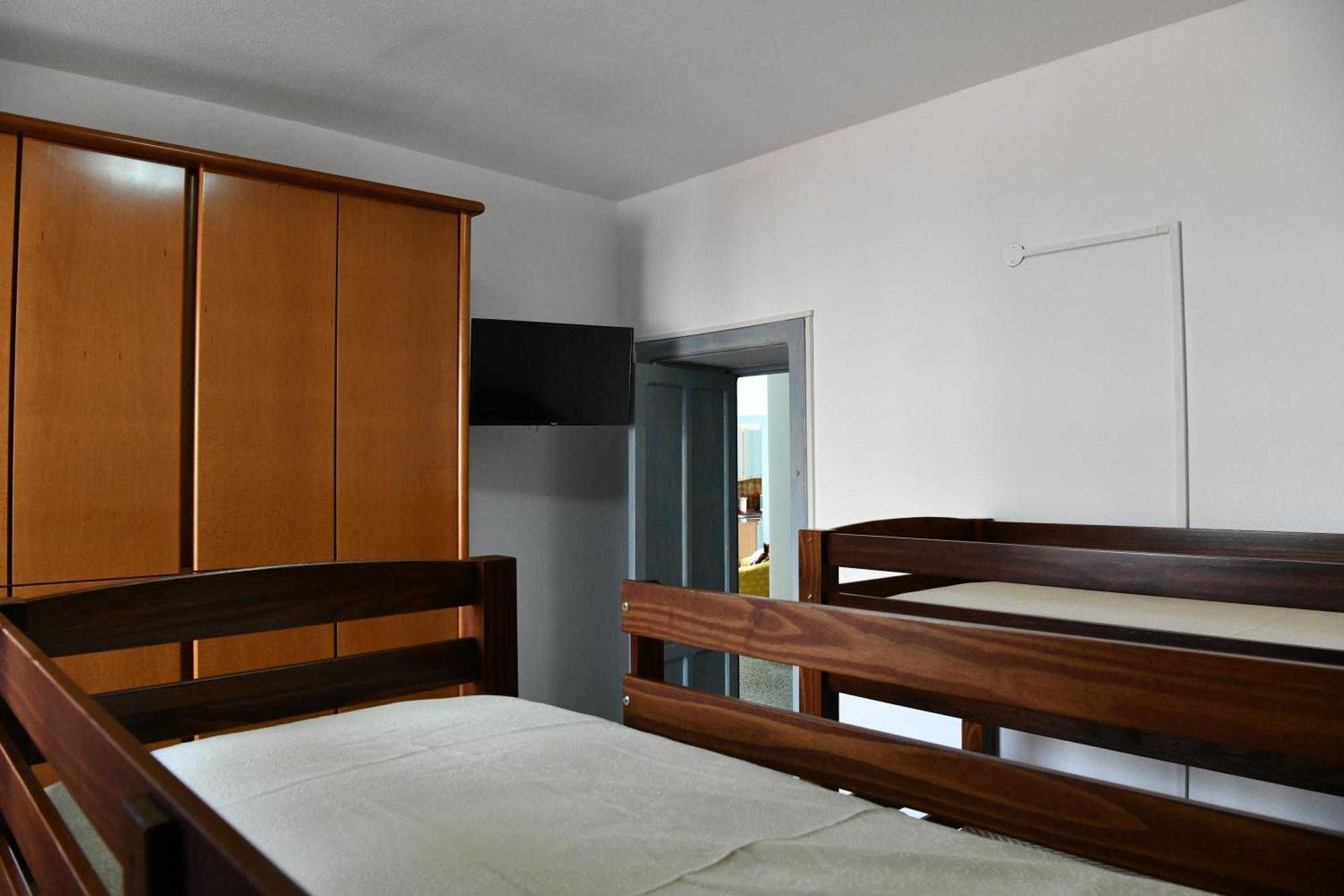Casa Vacanze Zarinu Orgosolo Dış mekan fotoğraf