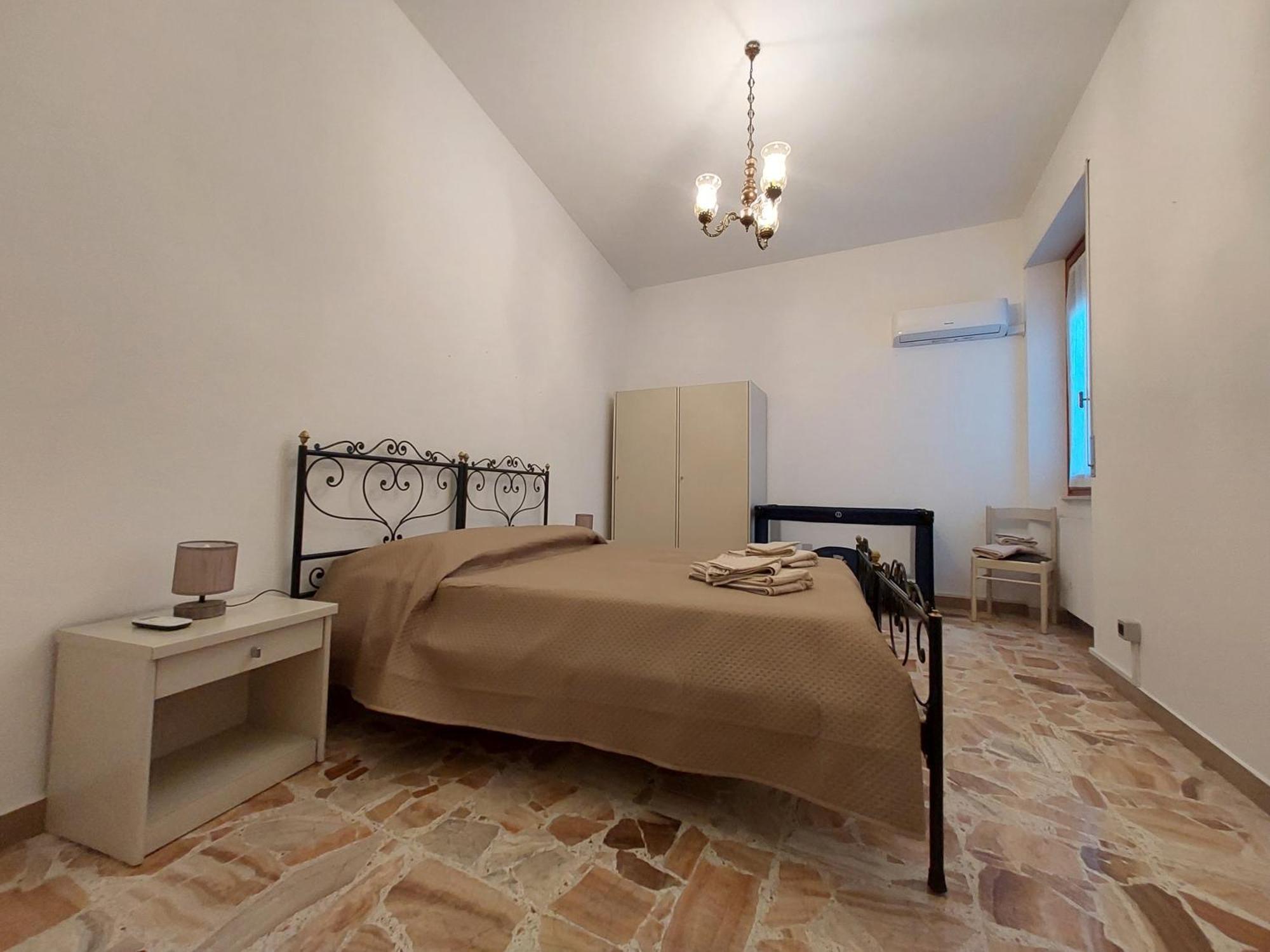 Casa Vacanze Zarinu Orgosolo Dış mekan fotoğraf