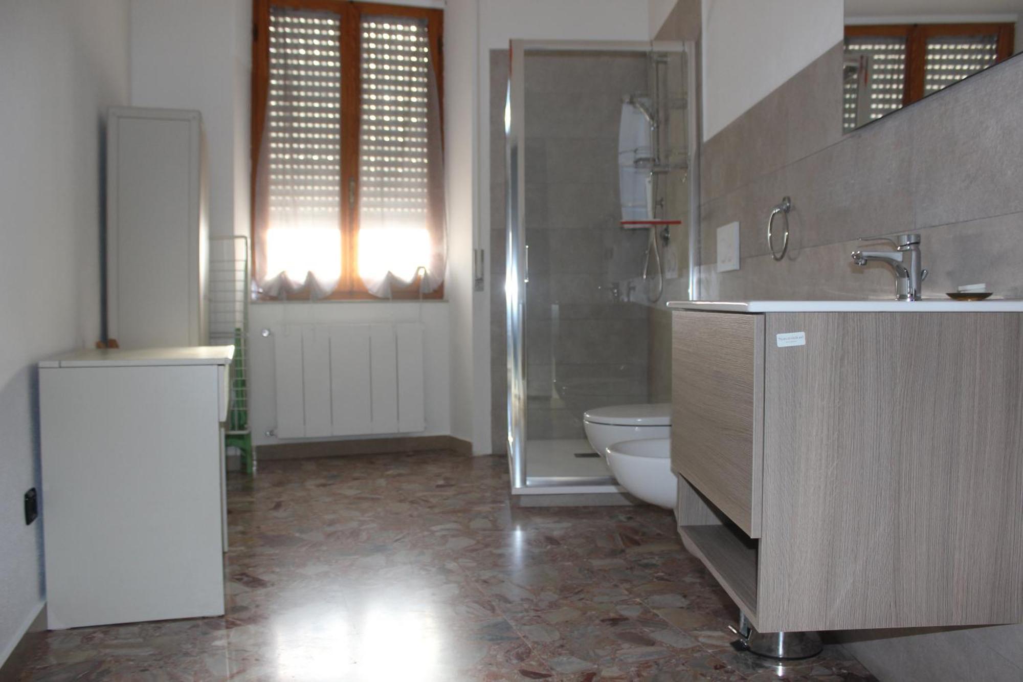 Casa Vacanze Zarinu Orgosolo Dış mekan fotoğraf
