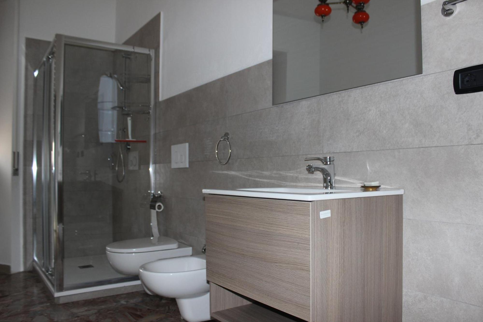 Casa Vacanze Zarinu Orgosolo Dış mekan fotoğraf