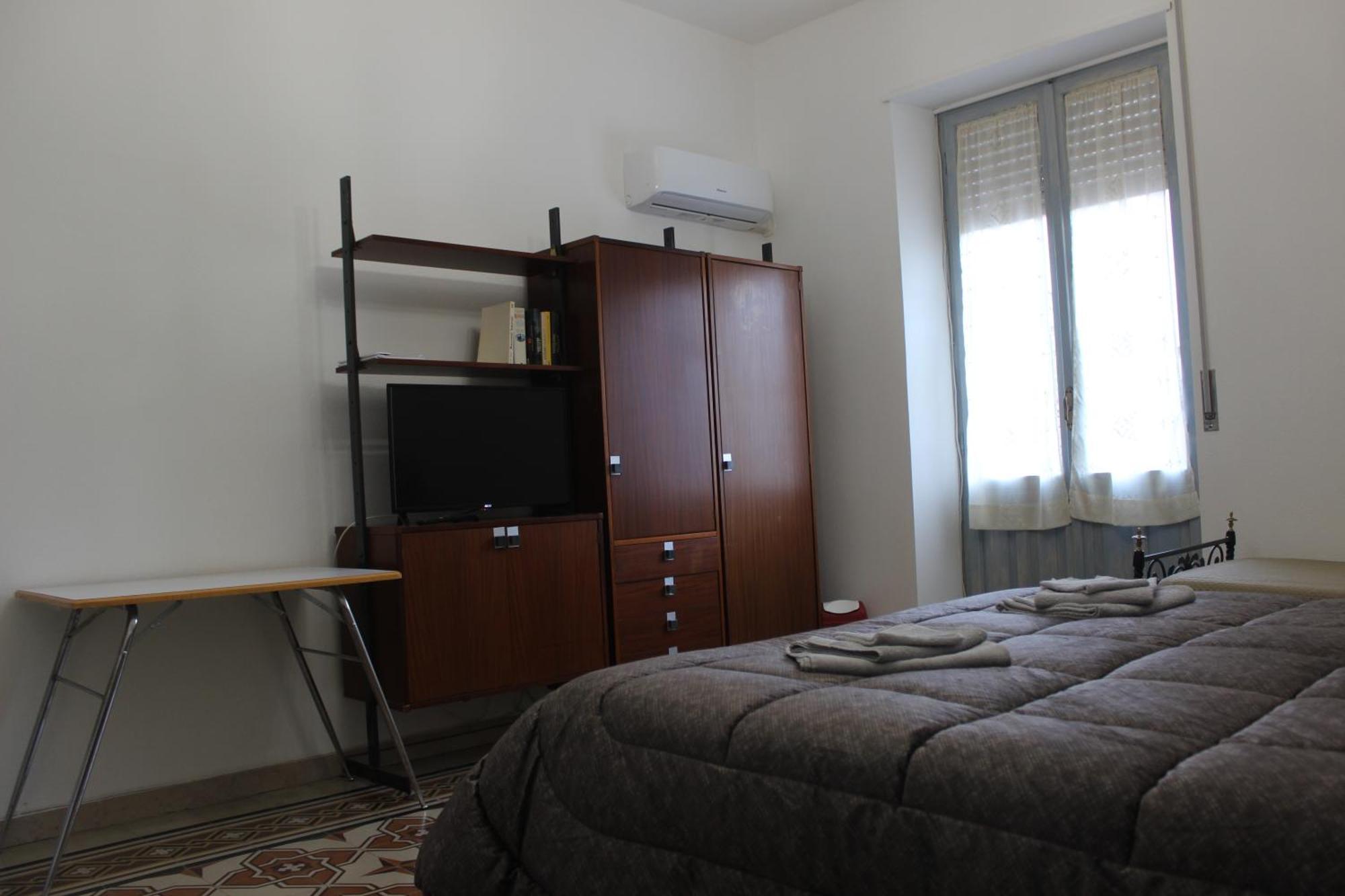 Casa Vacanze Zarinu Orgosolo Dış mekan fotoğraf